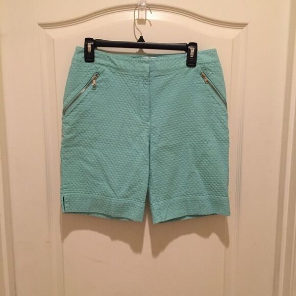 Liz Claiborne Golf Shorts - Picture 1 of 6